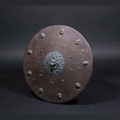 Decorative Shield