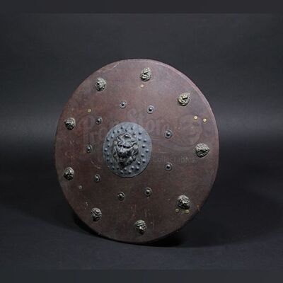 Decorative Shield