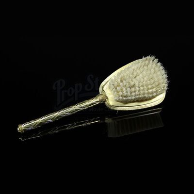 Lady Jayne Wetherby (Victoria Smurfit) Hair Brush