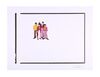 Lot #194 - THE BEATLES: YELLOW SUBMARINE (1968) - FEREF ARCHIVE: Original Transparency with 1 of 1 Proof Print, 2021