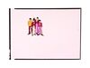 Lot #194 - THE BEATLES: YELLOW SUBMARINE (1968) - FEREF ARCHIVE: Original Transparency with 1 of 1 Proof Print, 2021 - 4