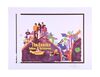Lot #195 - THE BEATLES: YELLOW SUBMARINE (1968) - FEREF ARCHIVE: Original Transparency and Negatives with 1 of 1 Proof Print, 2021