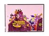 Lot #195 - THE BEATLES: YELLOW SUBMARINE (1968) - FEREF ARCHIVE: Original Transparency and Negatives with 1 of 1 Proof Print, 2021 - 5
