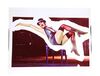 Lot #196 - CABARET (1972) - FEREF ARCHIVE: Original Poster Concept Transparencies - 2