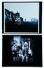 Lot #197 - THE COMMITMENTS (1991) - FEREF ARCHIVE: Original Poster Concept Production Transparencies, Negatives and Slides - 3