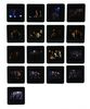 Lot #197 - THE COMMITMENTS (1991) - FEREF ARCHIVE: Original Poster Concept Production Transparencies, Negatives and Slides - 4