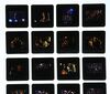 Lot #197 - THE COMMITMENTS (1991) - FEREF ARCHIVE: Original Poster Concept Production Transparencies, Negatives and Slides - 5
