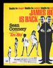 Lot #209 - JAMES BOND: DR. NO (1962), FROM RUSSIA WITH LOVE (1963) - UK Quad Double-Bill, 1965 - 3