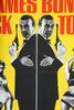 Lot #209 - JAMES BOND: DR. NO (1962), FROM RUSSIA WITH LOVE (1963) - UK Quad Double-Bill, 1965 - 4