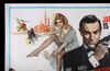 Lot #210 - JAMES BOND: FROM RUSSIA WITH LOVE (1963) - UK Quad, 1963 - 3