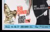 Lot #210 - JAMES BOND: FROM RUSSIA WITH LOVE (1963) - UK Quad, 1963 - 4