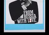 Lot #211 - JAMES BOND: FROM RUSSIA WITH LOVE (1963) - British Double-Crown (Artwork Style), 1964 - 3