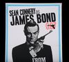 Lot #211 - JAMES BOND: FROM RUSSIA WITH LOVE (1963) - British Double-Crown (Artwork Style), 1964 - 4