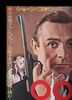 Lot #214 - JAMES BOND: GOLDFINGER (1964) - Japanese B2, 1965 - 2