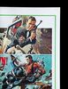 Lot #215 - JAMES BOND: THUNDERBALL (1965) - US One-Sheet, 1980's - 3