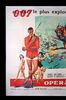 Lot #216 - JAMES BOND: THUNDERBALL (1965) - French 'Double Grande' Affiche, 1965 - 2