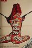 Lot #217 - JAMES BOND: CASINO ROYALE (1967) - Italian 2-Fogli, 1967 - 2