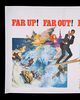 Lot #222 - JAMES BOND: ON HER MAJESTY'S SECRET SERVICE (1969) - UK Quad, 1969 - 3