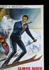 Lot #223 - JAMES BOND: ON HER MAJESTY'S SECRET SERVICE (1969) - Italian One-Panel (2-Fogli), 1969 - 3