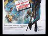 Lot #225 - JAMES BOND: ON HER MAJESTY'S SECRET SERVICE (1969) - French Grande Affiche, 1969 - 2