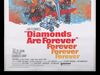 Lot #227 - JAMES BOND: DIAMONDS ARE FOREVER (1971) - US Three-Sheet, 1971 - 2