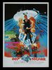 Lot #229 - JAMES BOND: DIAMONDS ARE FOREVER (1971) - Two Japanese Posters, 1971 - 3