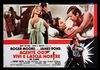 Lot #230 - JAMES BOND: LIVE AND LET DIE (1973) - Ten Italian Photobustas, 1973 - 4