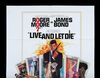 Lot #231 - JAMES BOND: LIVE AND LET DIE (1973) - US One-Sheet (East Hemi), 1973 - 2