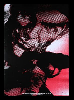 Lot #240 - JAMES BOND: HILDESHEIM MUSEUM EXHIBITION POSTER, 1998 - Special Poster, 1998