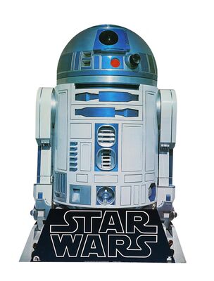 Lot #367 - STAR WARS: A NEW HOPE (1977) - Bryan Fuller Collection: Music Poster, 1977
