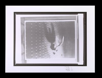 Lot #387 - BRAZIL (1985) - FEREF ARCHIVE: Original Transparencies and Negatives with 1 of 1 Proof Print, 2021