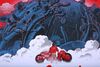 Lot #403 - AKIRA (1988) - UK Quad, 2020 and Limited-Edition Print, 2017 - 5