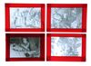 Lot #415 - PREDATOR (1987) - FEREF ARCHIVE: Original Concept Poster and Production Negatives - 4