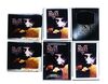 Lot #419 - 1984 (1984) - FEREF ARCHIVE: Original Poster Concept Transparencies