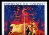 Lot #422 - FLASH GORDON (1980) AND CLASH OF THE TITANS (1981) - Two US One-Sheets, 1980, 1981 - 4