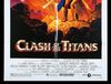 Lot #422 - FLASH GORDON (1980) AND CLASH OF THE TITANS (1981) - Two US One-Sheets, 1980, 1981 - 5