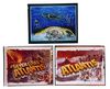 Lot #424 - WARLORDS OF ATLANTIS (1978) - FEREF ARCHIVE: Original Transparencies and Negatives with 1 of 1 Proof Print, 2021 - 4