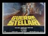 Lot #437 - STAR WARS: A NEW HOPE (1977) - Italian Two-Panel (4-Fogli), 1977 - 2
