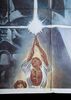 Lot #437 - STAR WARS: A NEW HOPE (1977) - Italian Two-Panel (4-Fogli), 1977 - 6