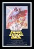 Lot #442 - STAR WARS: A NEW HOPE (1977) - Two US One-Sheets, 1981 - 2