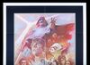 Lot #442 - STAR WARS: A NEW HOPE (1977) - Two US One-Sheets, 1981 - 3