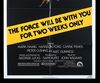 Lot #442 - STAR WARS: A NEW HOPE (1977) - Two US One-Sheets, 1981 - 8