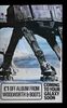 Lot #443 - STAR WARS: THE EMPIRE STRIKES BACK (1980) - British Soundtrack Poster, 1980 - 2