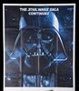 Lot #444 - STAR WARS: THE EMPIRE STRIKES BACK (1980) - US Three-Sheet, 1980 - 2