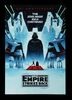 Lot #446 - STAR WARS: THE EMPIRE STRIKES BACK 40TH ANNIVERSARY (1980) - Bottleneck Gallery and Vice Press Posters, 2020 - 2