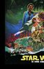 Lot #447 - STAR WARS: THE EMPIRE STRIKES BACK (1980) - Japanese A1, 1980 - 4