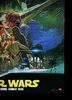 Lot #447 - STAR WARS: THE EMPIRE STRIKES BACK (1980) - Japanese A1, 1980 - 5