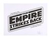 Lot #450 - STAR WARS: THE EMPIRE STRIKES BACK (1980) - FEREF ARCHIVE: Original Negative with 1 of 1 Proof Print, 2021