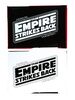 Lot #450 - STAR WARS: THE EMPIRE STRIKES BACK (1980) - FEREF ARCHIVE: Original Negative with 1 of 1 Proof Print, 2021 - 4