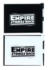 Lot #451 - STAR WARS: THE EMPIRE STRIKES BACK (1980) - FEREF ARCHIVE: Original Titles Lettering Negatives